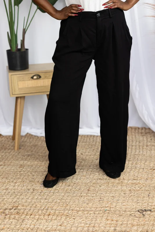 Sinatra Wide Leg Pants