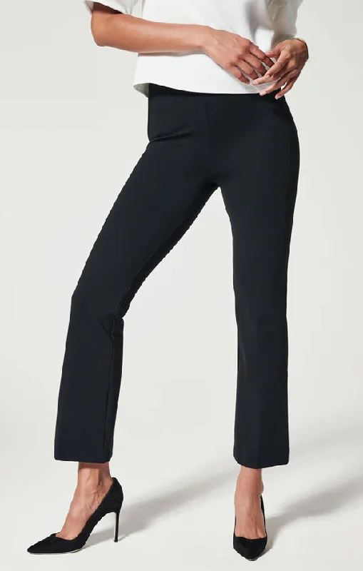 The Perfect Pant - Kick Flare